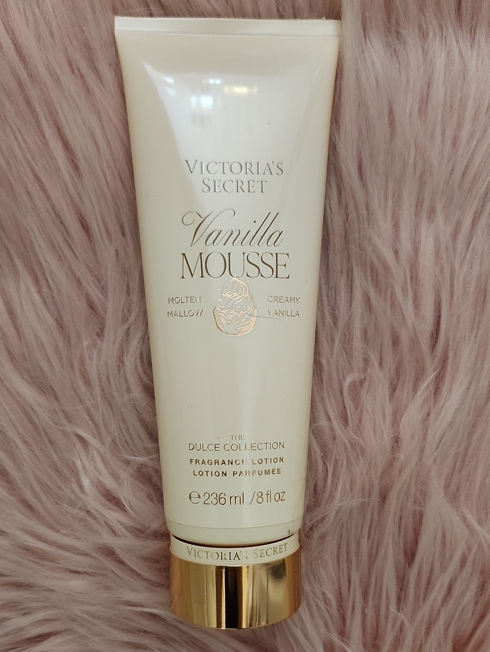 Brand New Victoria's Secret Fragrance Body Lotion